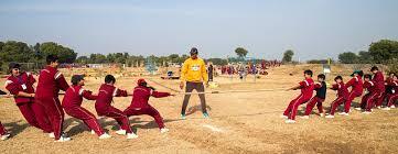 CHENGAIL MANAB KALYAN SEBA SAMITY